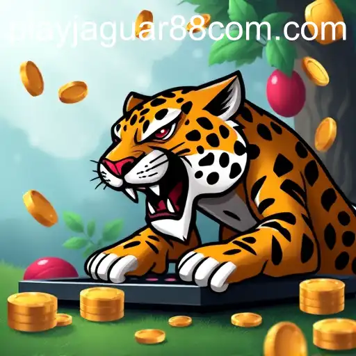 Exploring the World of Bonuses in Online Gaming with PLAY JAGUAR88