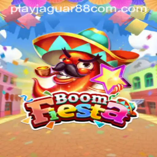 Discover the Thrilling World of BoomFiesta: PLAY JAGUAR88