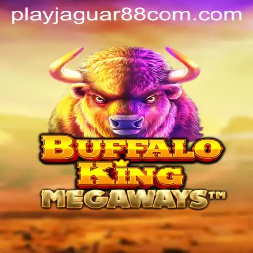 Experience the Thrill of Buffalo King with PLAY JAGUAR88