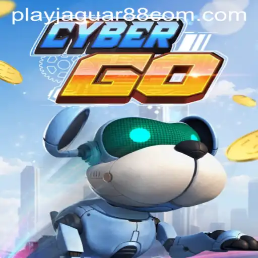 Step into the Future of Gaming with CyberGO