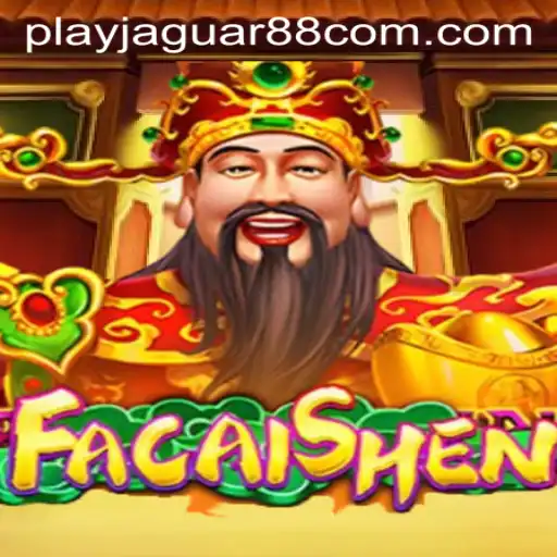 Unveiling FaCaiShen: A Mystical Journey Into Eastern Riches with PLAY JAGUAR88