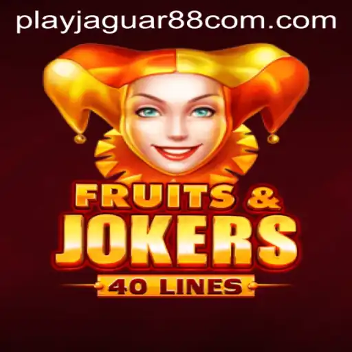 Exploring the Exciting World of FruitsAndJokers40 and PLAY JAGUAR88