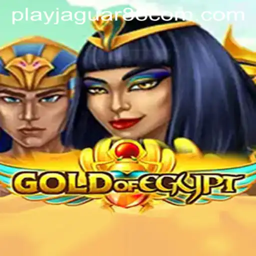 Exploring GoldOfEgypt: A Journey Through Time with PLAY JAGUAR88