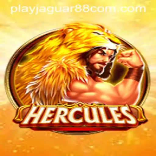Unveiling the Mythical World of the Hercules Game: A PLAY JAGUAR88 Adventure