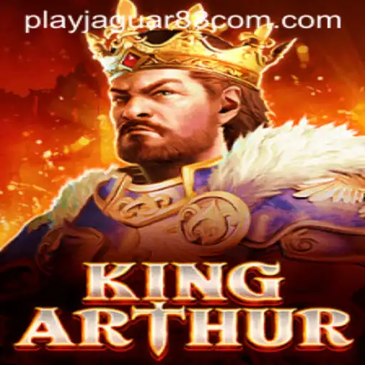 KingArthur: Dive Into the Adventure with PLAY JAGUAR88