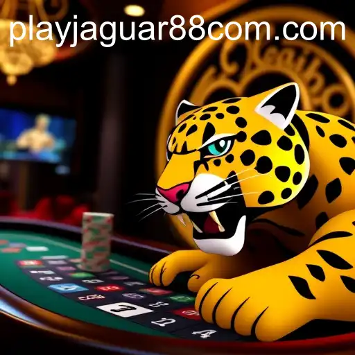 Exploring the Thriving World of Live Casino: PLAY JAGUAR88