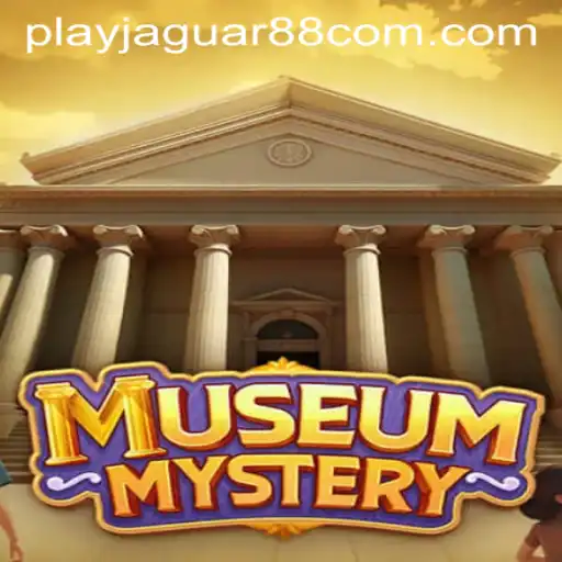 Explore the Enigmatic World of MuseumMystery with PLAY JAGUAR88