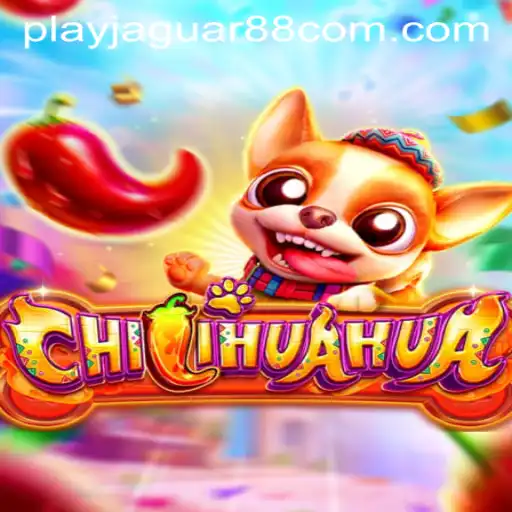 Unveiling the World of CHILIHUAHUA - The Exciting Adventure with PLAY JAGUAR88