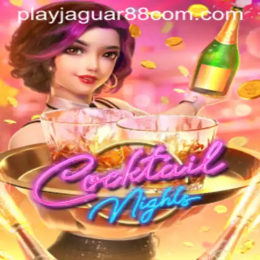 Discover the Exciting World of CocktailNights: A Thrilling Gaming Experience with PLAY JAGUAR88