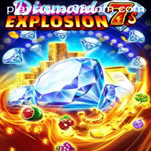 Discover the Excitement of DiamondExplosion7s: A Thrilling Gaming Experience