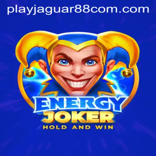 Discover 'EnergyJoker': An Exciting Gaming Adventure with Play Jaguar88
