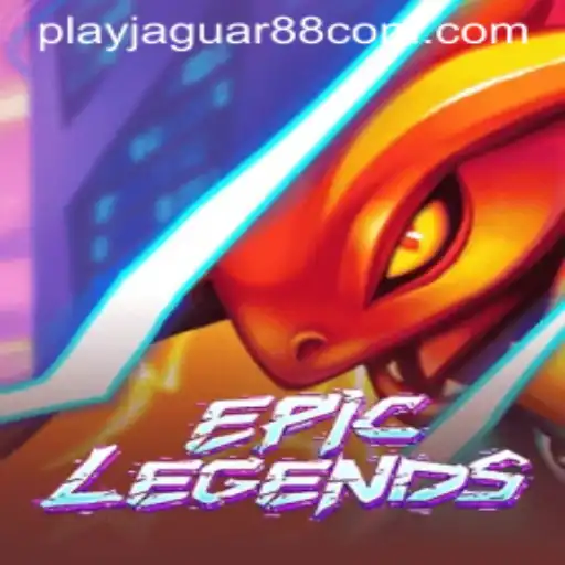 EpicLegends: The Ultimate Adventure Game with a Twist