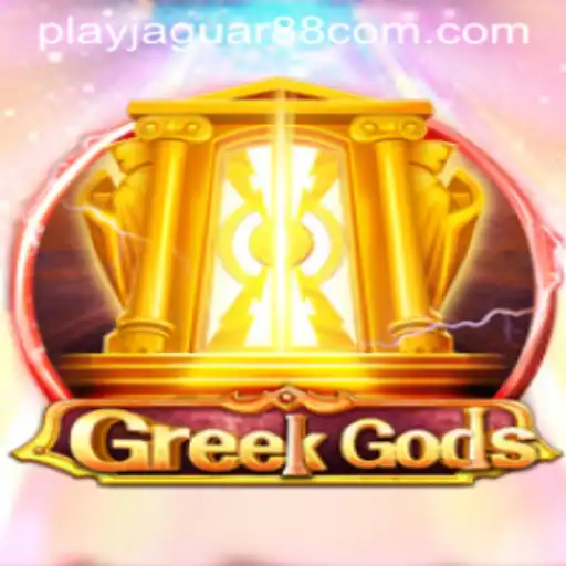 Discover the Mythical World of GreekGods with PLAY JAGUAR88