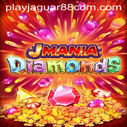 Discover the Thrilling World of JManiaDiamonds with PLAY JAGUAR88