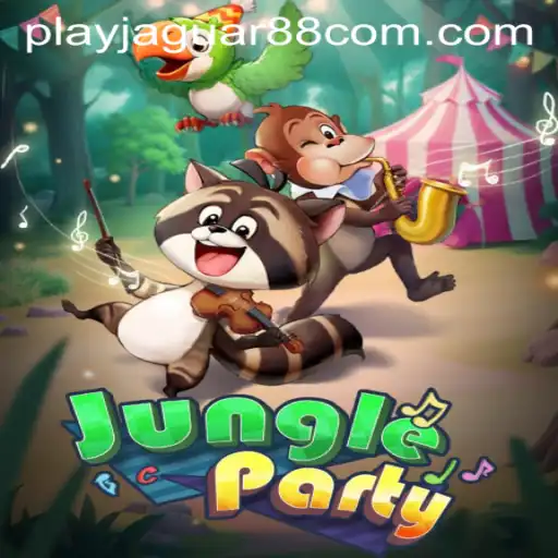 Explore the Thrilling World of JungleParty: A Comprehensive Guide