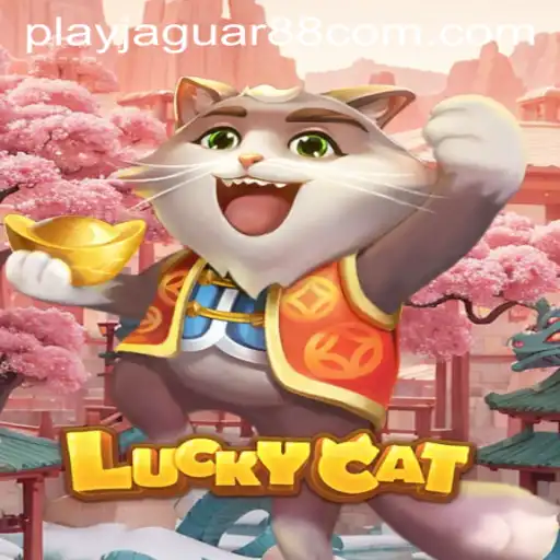 Explore the Exciting World of LuckyCat: A New Era in Gaming with PLAY JAGUAR88