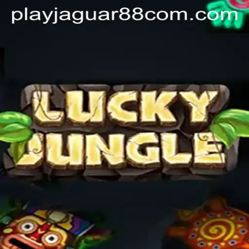Discover the Thrilling World of LuckyJungle: Adventure Awaits with PLAY JAGUAR88