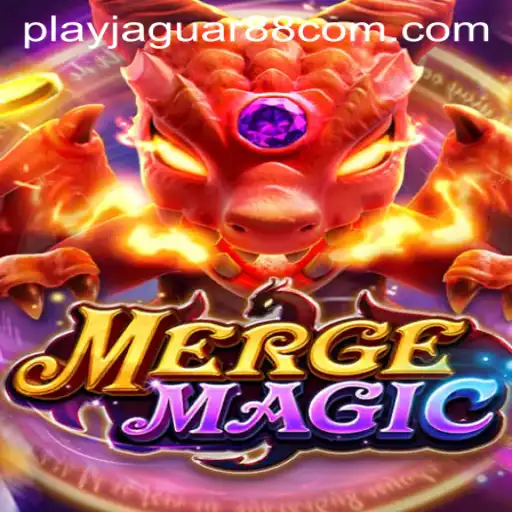 Discover the Magical World of MergeMagic and Unleash the Power of PLAY JAGUAR88