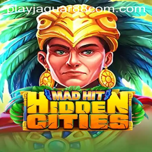 Discover the Thrilling World of MadHitHiddenCities: A New Gaming Experience with PLAY JAGUAR88