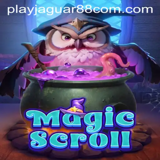 Exploring the Enchanting World of MagicScroll: PLAY JAGUAR88