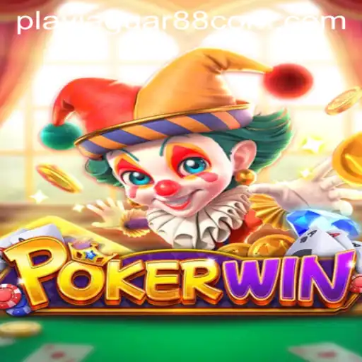 POKERWIN: The Next Level of Casino Gaming with PLAY JAGUAR88