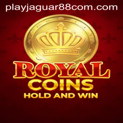 Discover the Exciting World of RoyalCoins: Featuring PLAY JAGUAR88