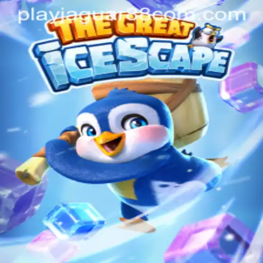 Exploring TheGreatIcescape: A Thrilling Frozen Adventure