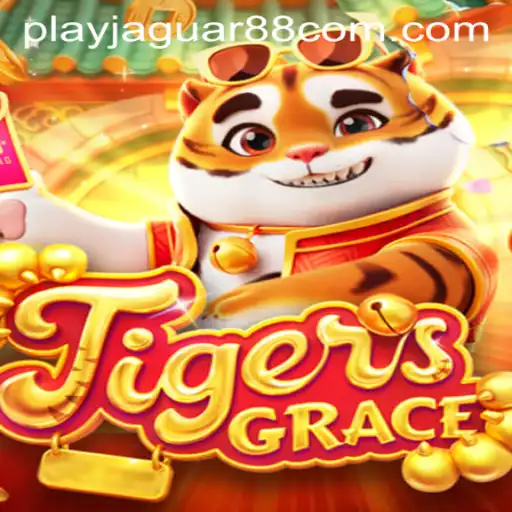 Unveiling TigersGrace: A Majestic Gaming Experience