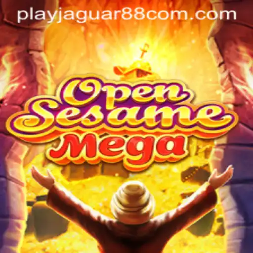 Explore the World of OPENSESAMEMEGA: A Gaming Revolution with PLAY JAGUAR88