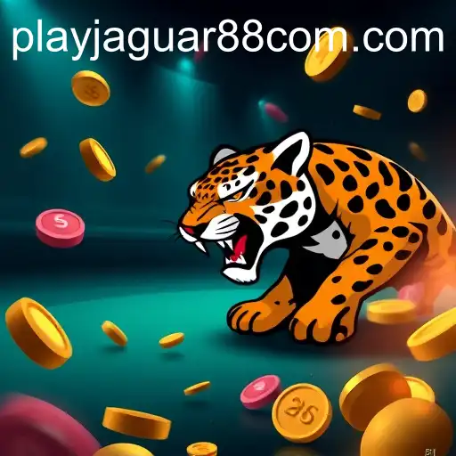 Exclusive Offers with PLAY JAGUAR88: Elevate Your Gaming Experience