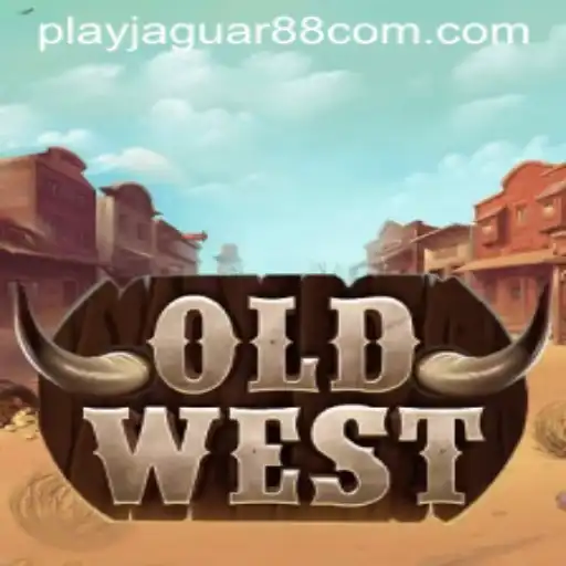 OldWest: An Immersive Journey into the Wild West World with PLAY JAGUAR88
