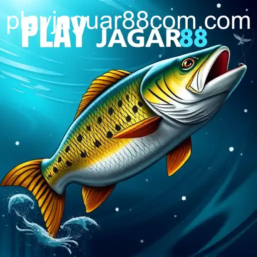 Online Fishing: Navigating the Waters with PLAY JAGUAR88