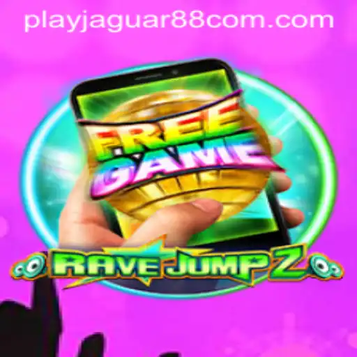 Discover the Exciting World of RaveJump2M with PLAY JAGUAR88