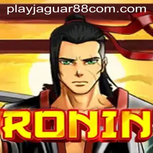 Exploring the Dynamic World of Ronin Through PLAY JAGUAR88