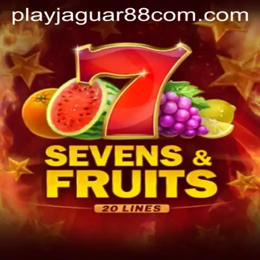 Exploring the Exciting World of SevensFruits20 and PLAY JAGUAR88