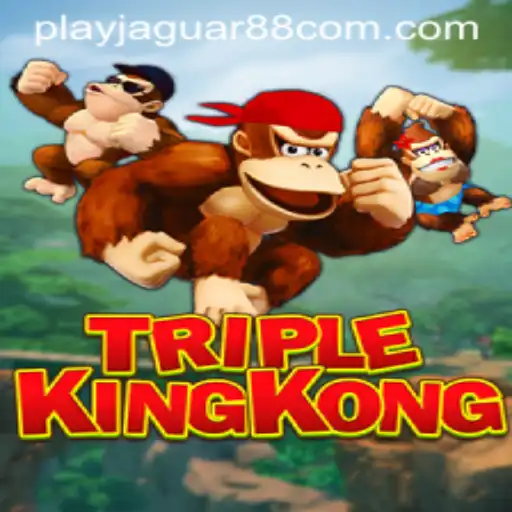 Explore TripleKingKong: A Thrilling New Game Experience with PLAY JAGUAR88