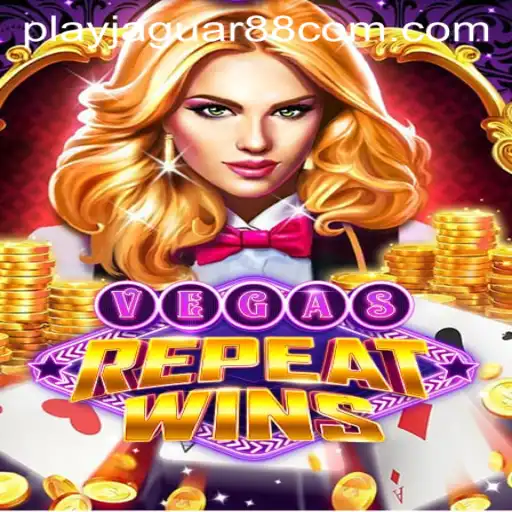 Explore the Thrill of VegasRepeatWins with PLAY JAGUAR88